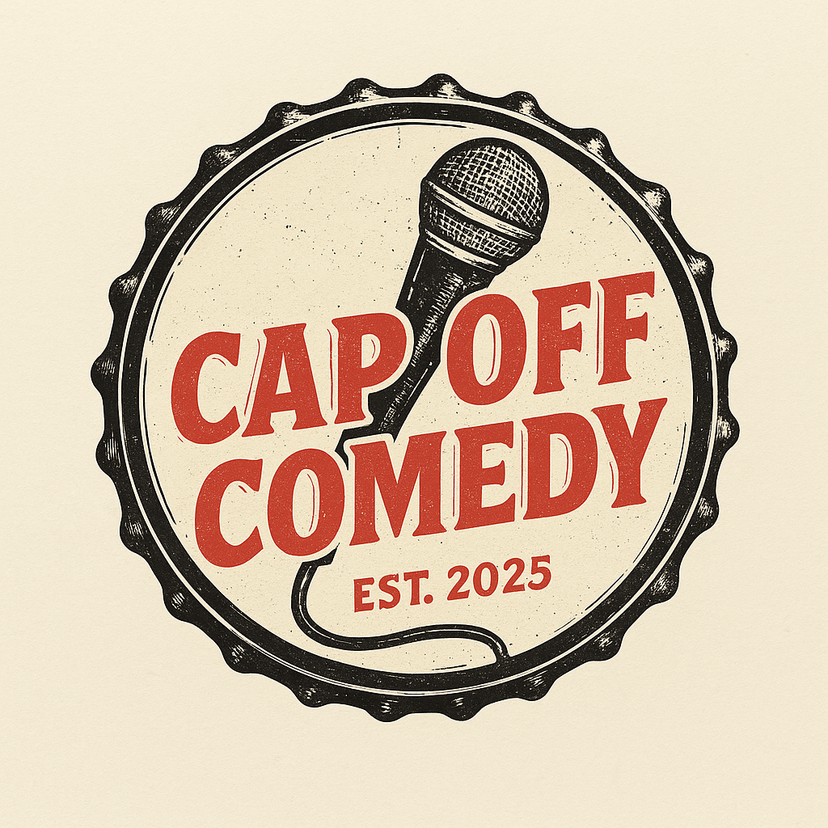 Profile image of Cap Off Comedy