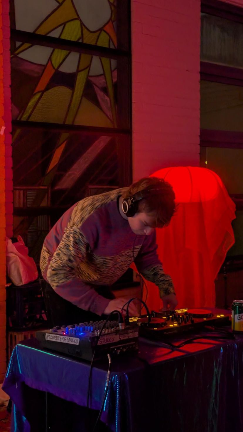 Profile image of Moby Disk