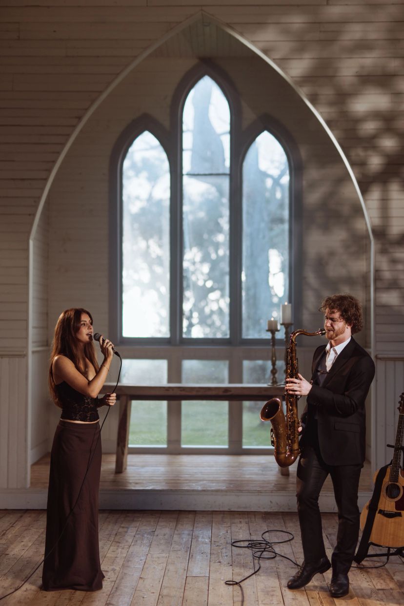 Profile image of Mya Rogers Duo