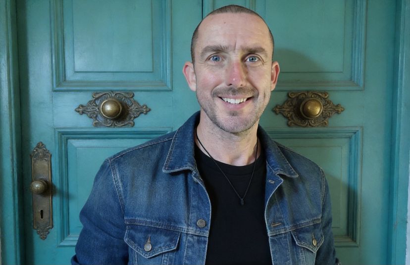 Profile image of Chad Elliss