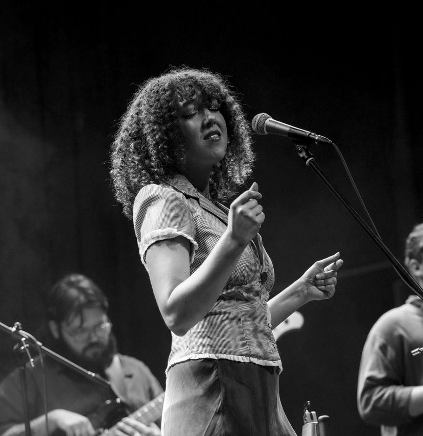 Profile image of Ruby Jackson Band