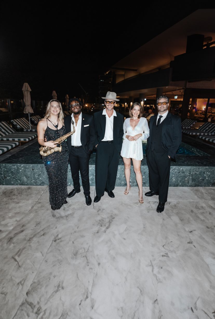 Profile image of Jam Hot Live