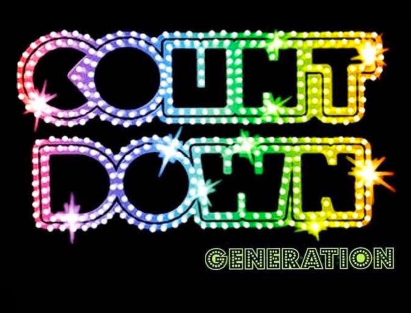 Profile image of Countdown Generation