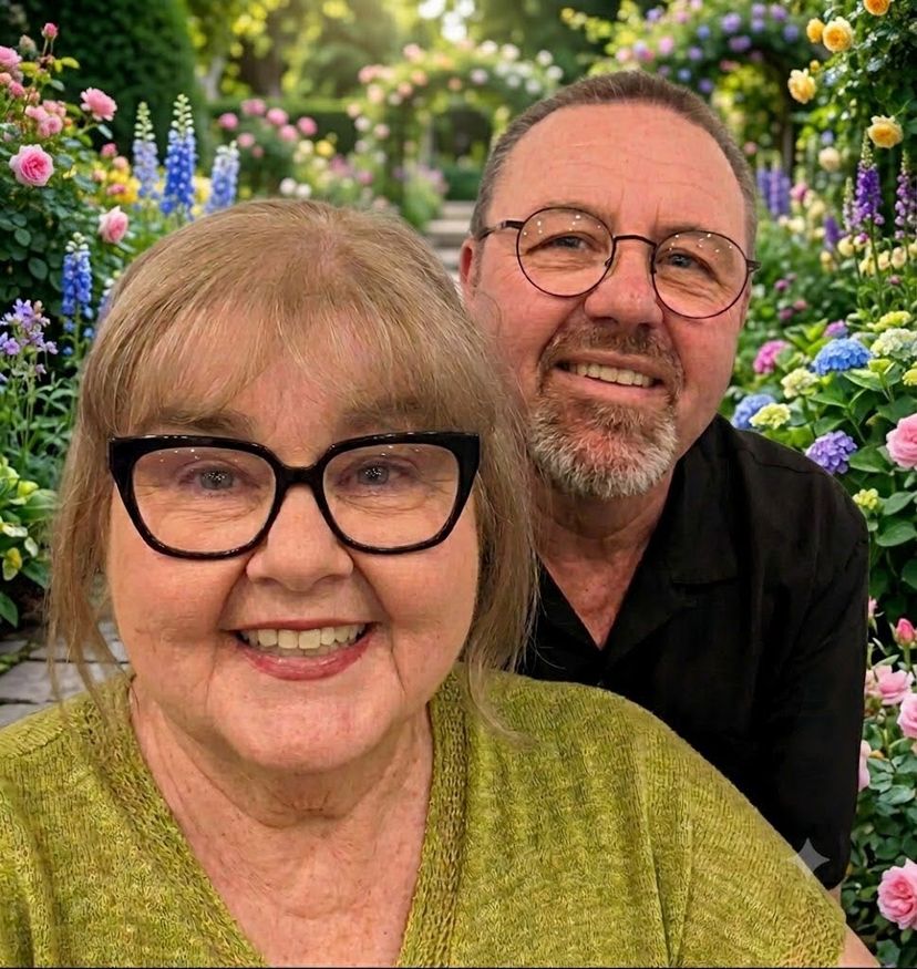 Profile image of The Hoffmans Duo