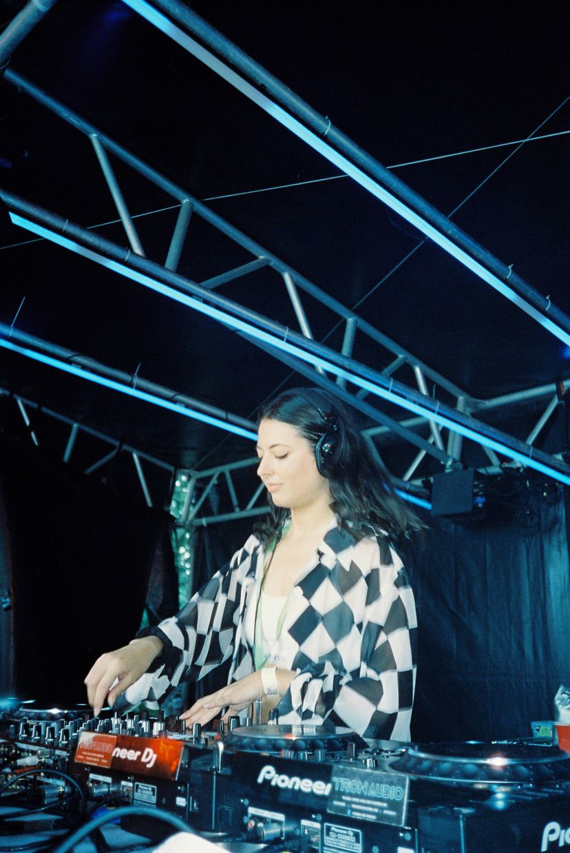 Profile image of Claudia Riley (TETO)