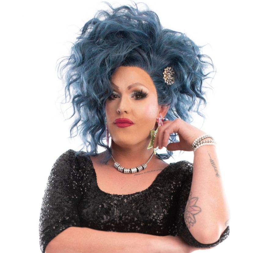 Profile image of Bree Vin Ammyl