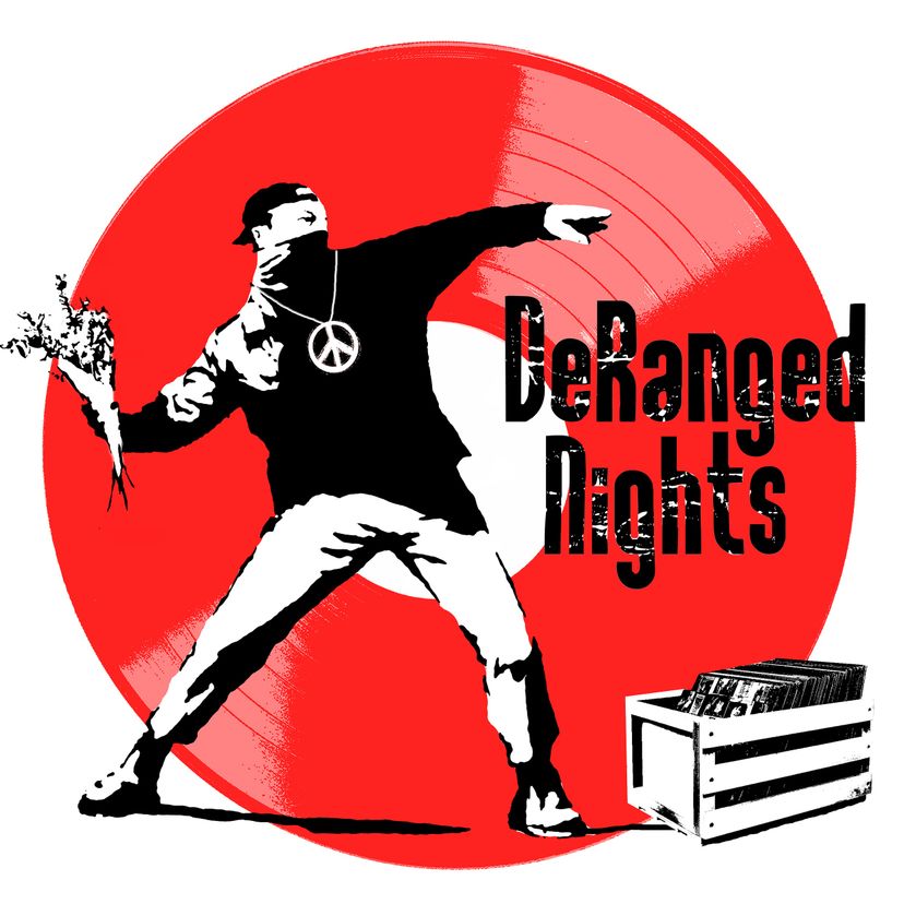 Profile image of DeRanged Nights