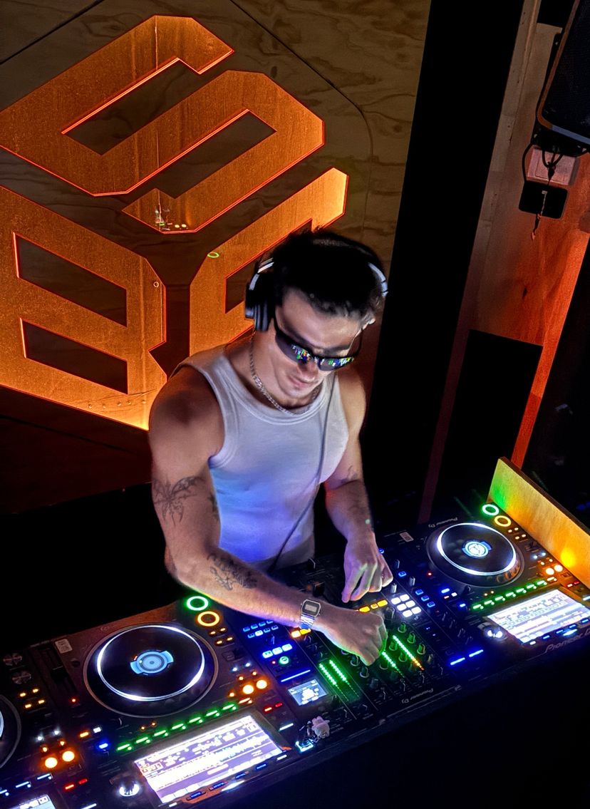 Profile image of MAN3ATER