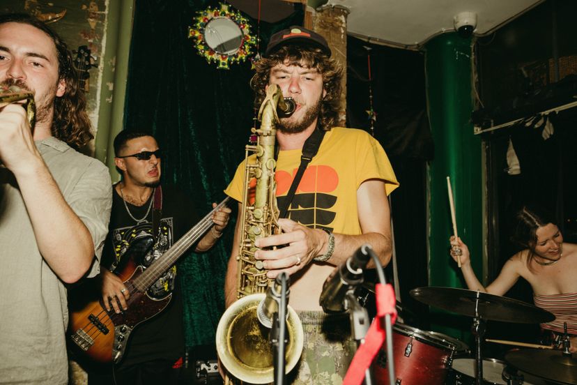 Profile image of Harry Tompsett