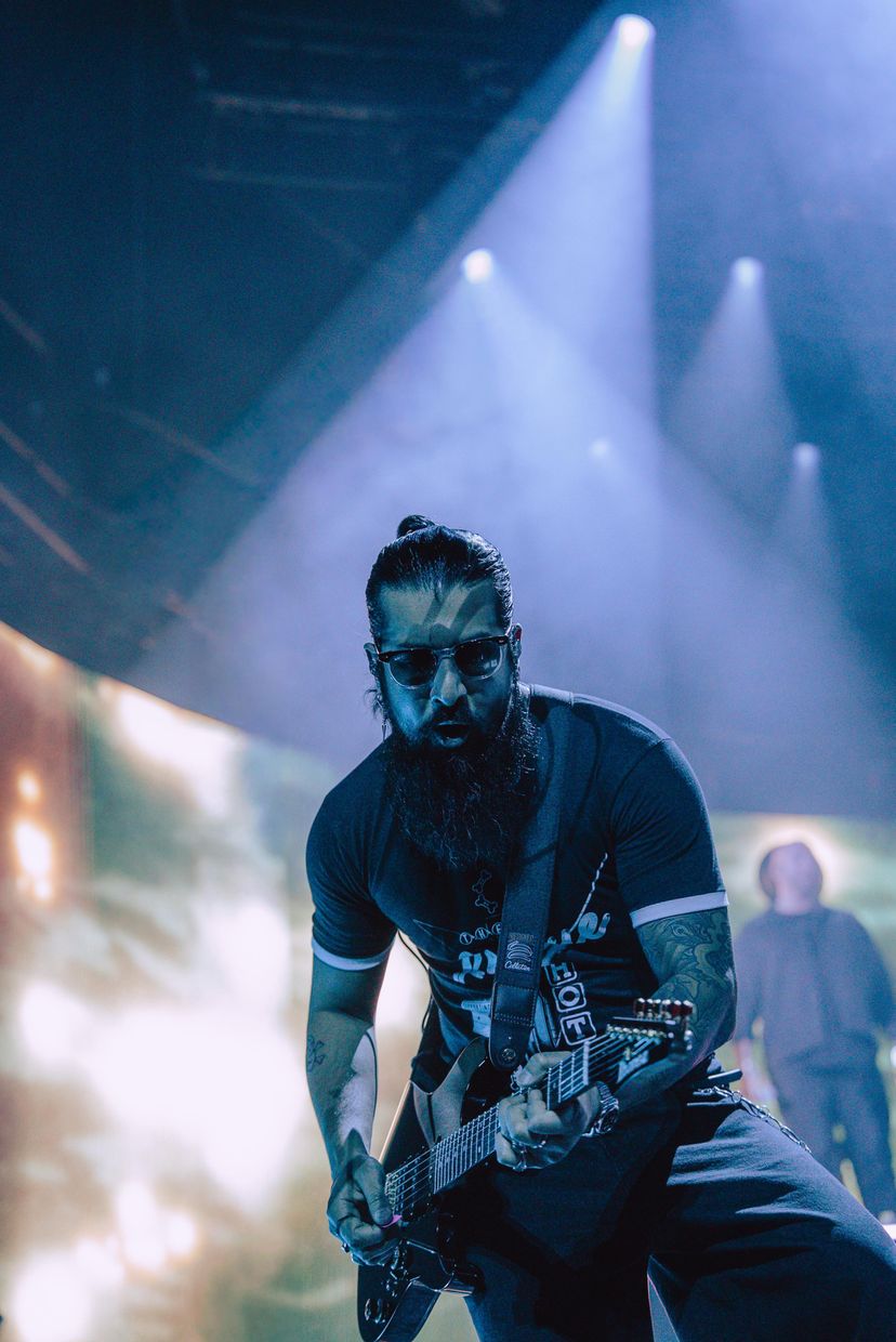 Profile image of Rick Ahir