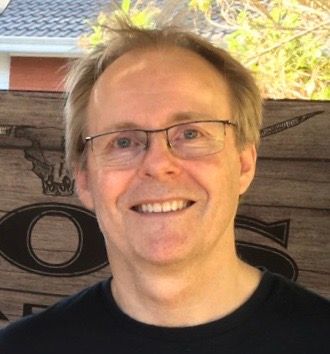 Profile image of Chris Harper