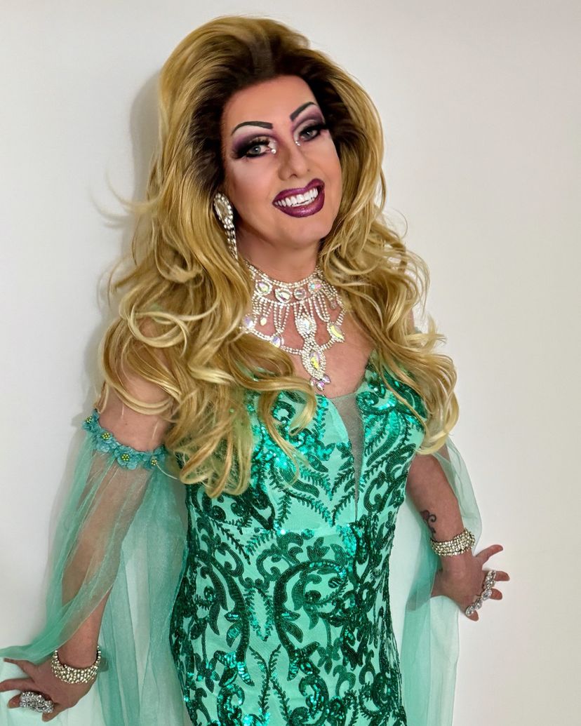 Profile image of Fifi LaDouche