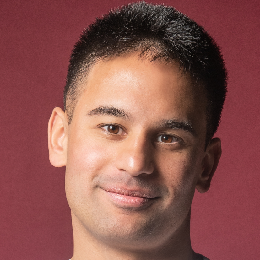Profile image of Josh Cake