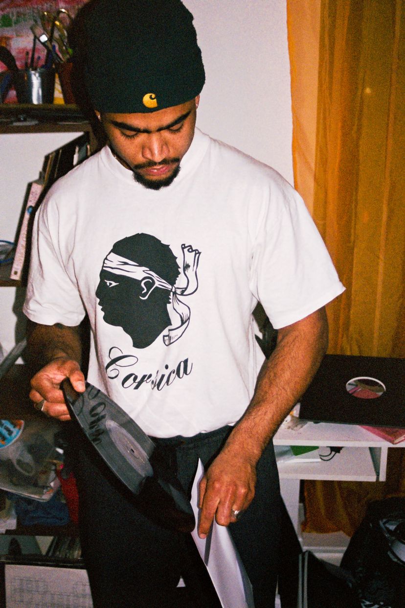 Profile image of Vern Brown