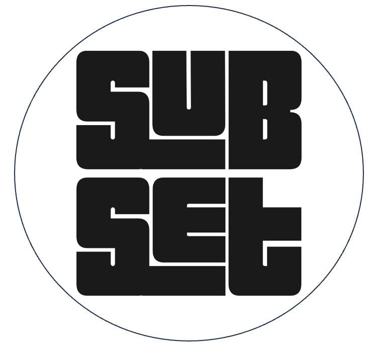 Profile image of Subset