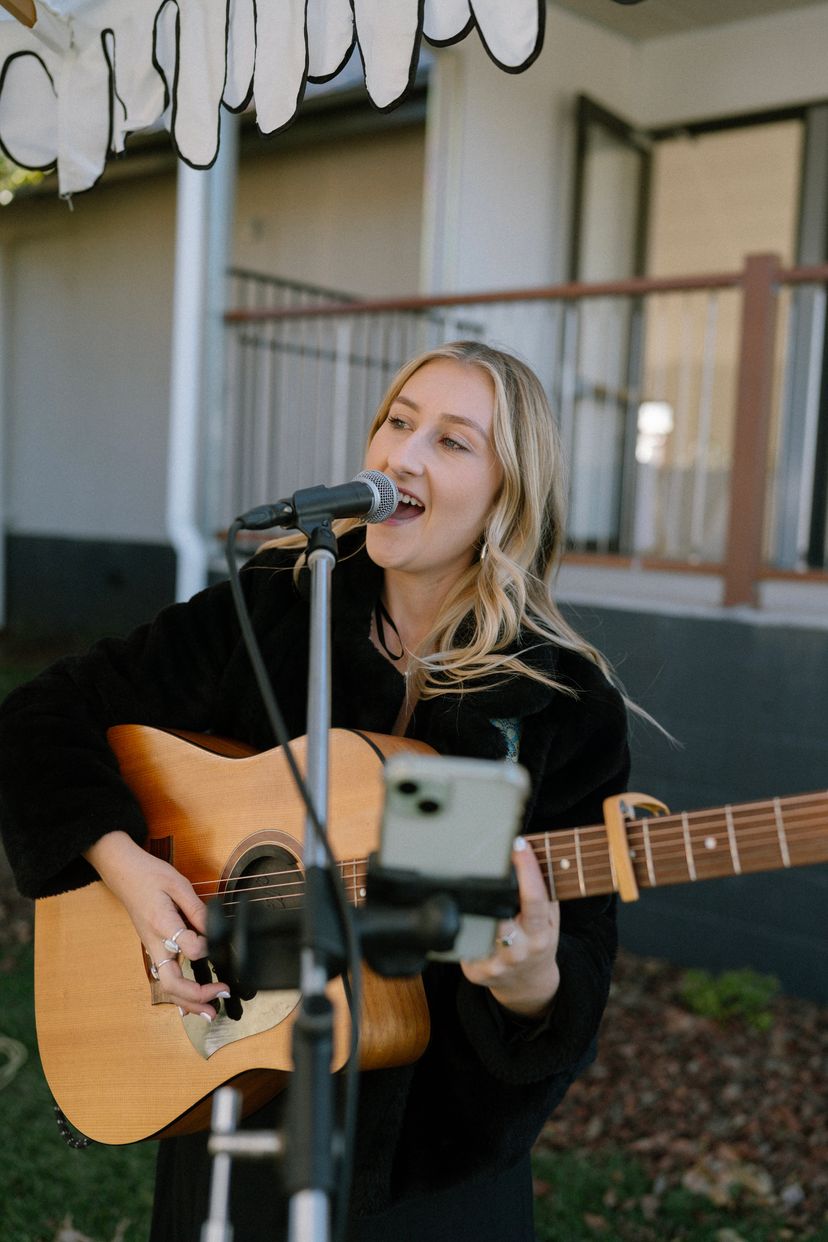 Profile image of Chloe Jett
