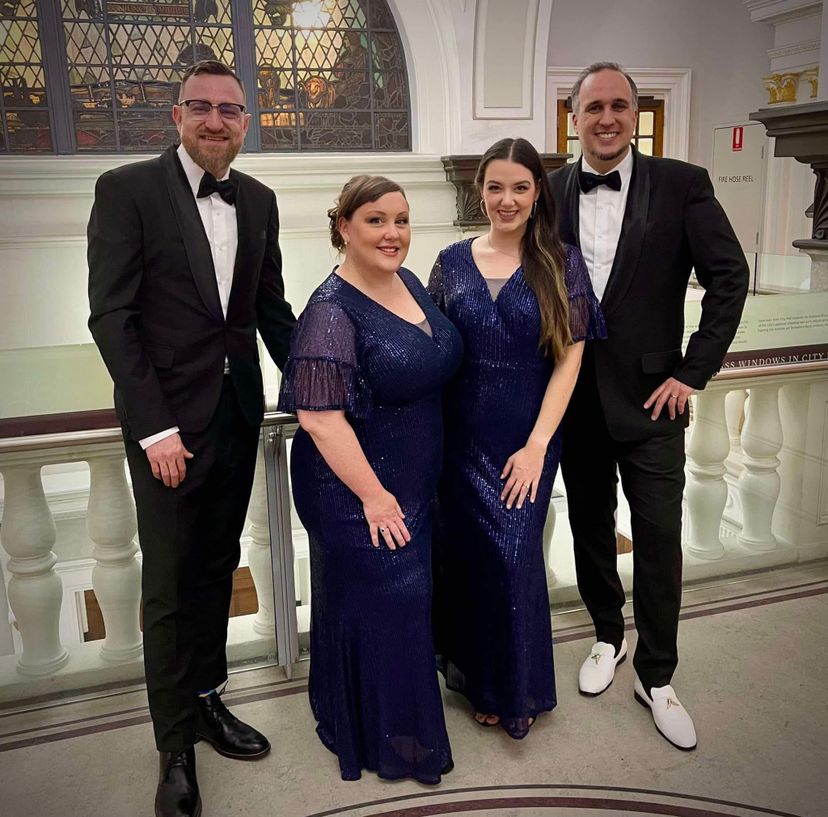 Profile image of Absolute Suave