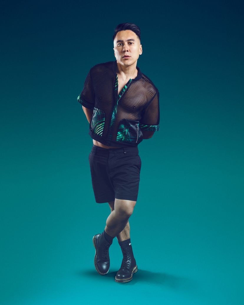 Profile image of MARCO MANI