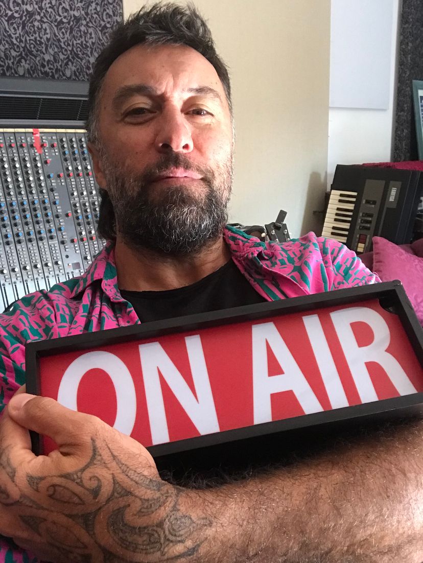 Profile image of declan kelly