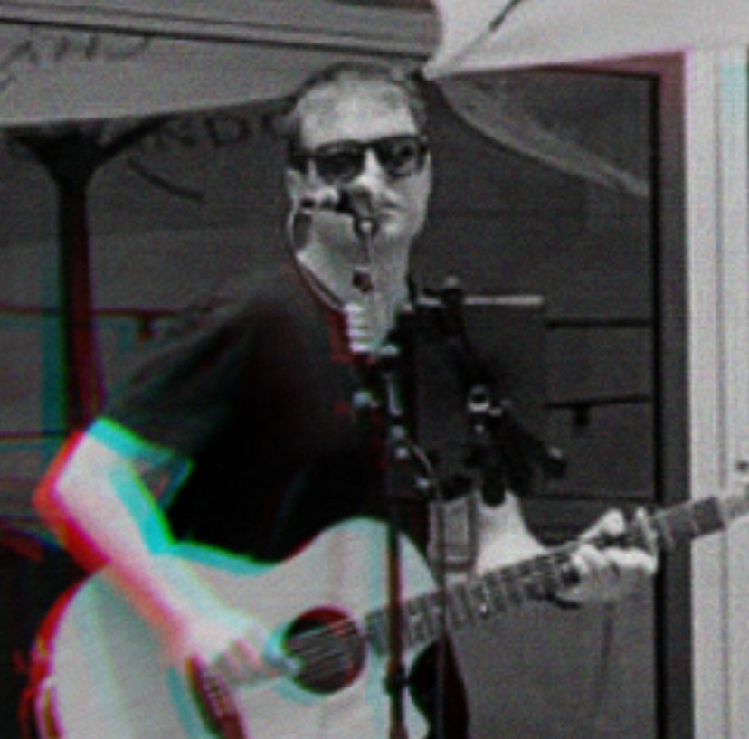 Profile image of Andy Dennis