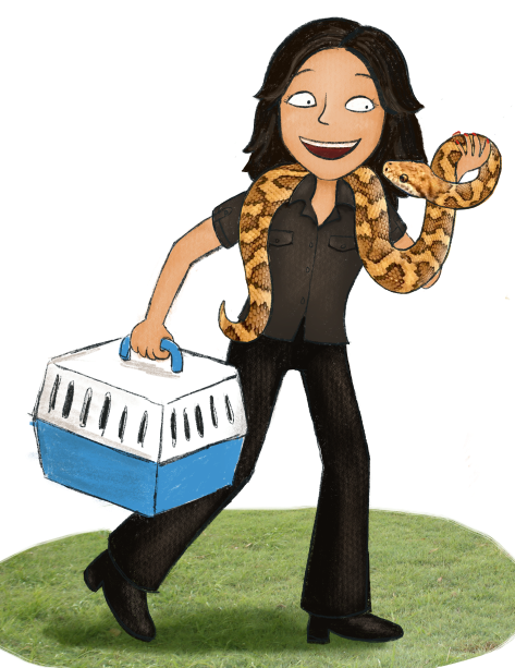 Profile image of Snake Boss Reptile Shows