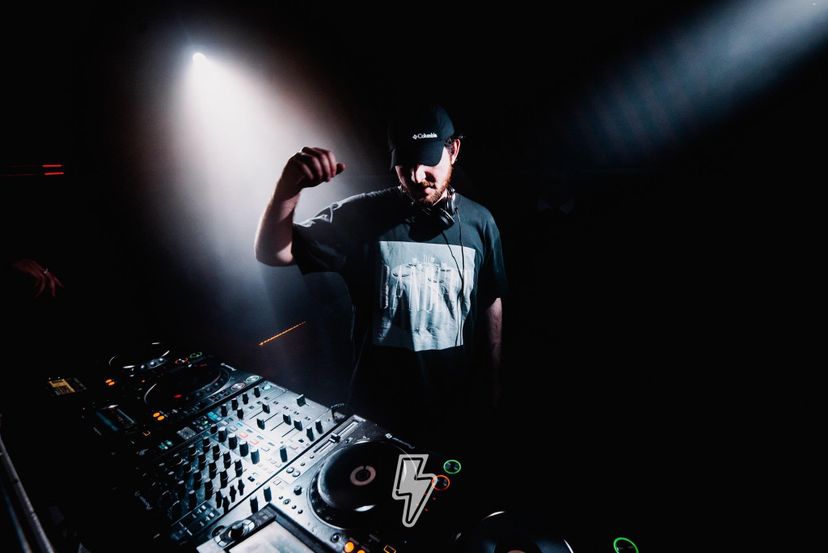 Profile image of Jack Alexander