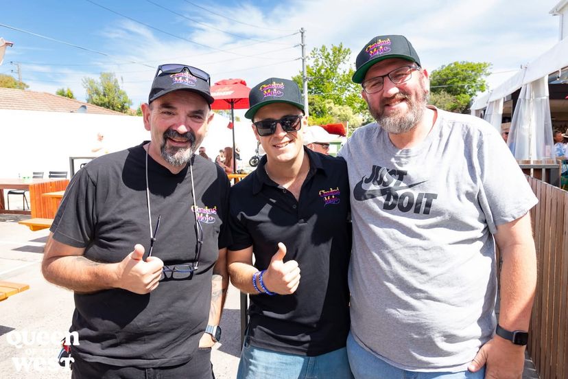 Profile image of Chasing Mojo