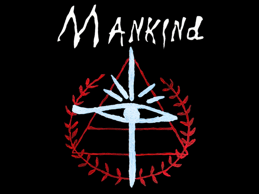Profile image of Mankind Soundscapes