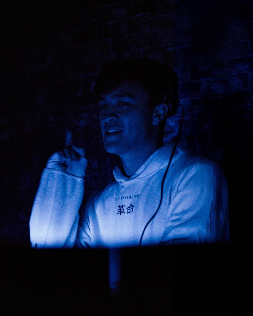 Profile image of Ben