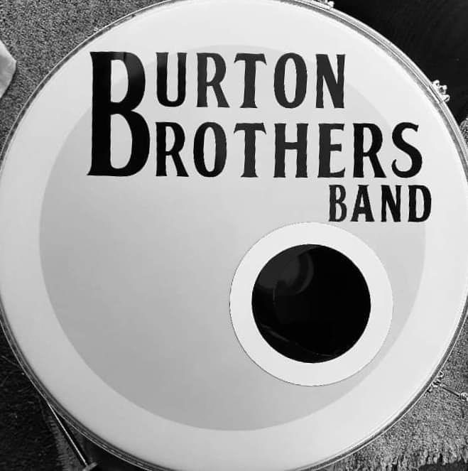 Profile image of Burton Brothers Band