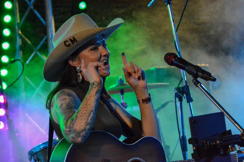 Profile image of Carly Mozsny