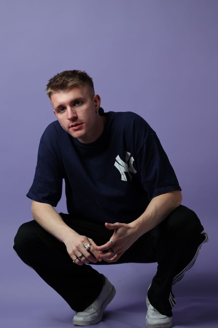 Profile image of Zak Ranger