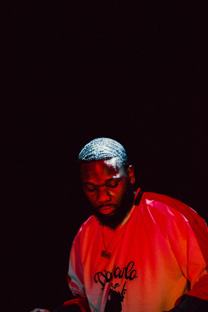 Profile image of Stay Wavey