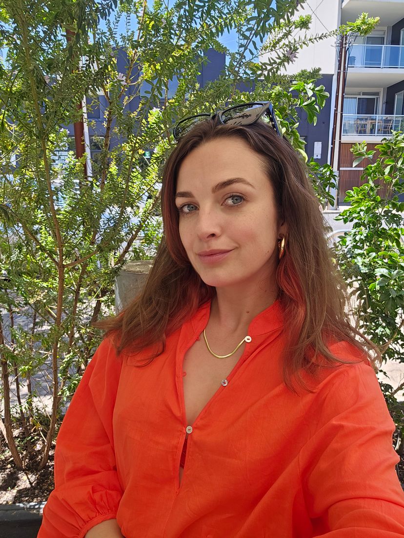 Profile image of Kate Pym