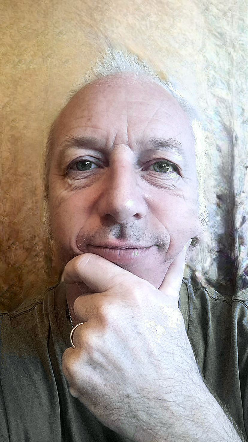 Profile image of pob