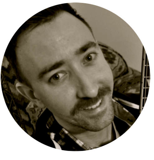 Profile image of Cameron Spike-Porter