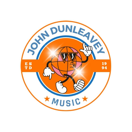 Profile image of John Dunleavey Music