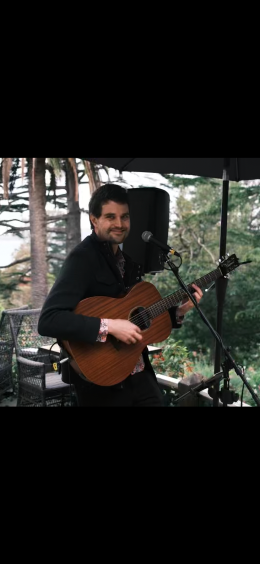 Profile image of Edward Mountain