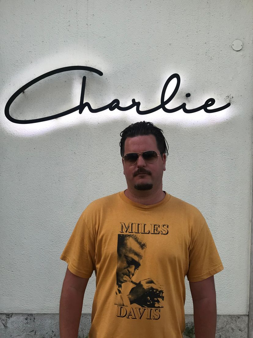 Profile image of Dj charlie bucket