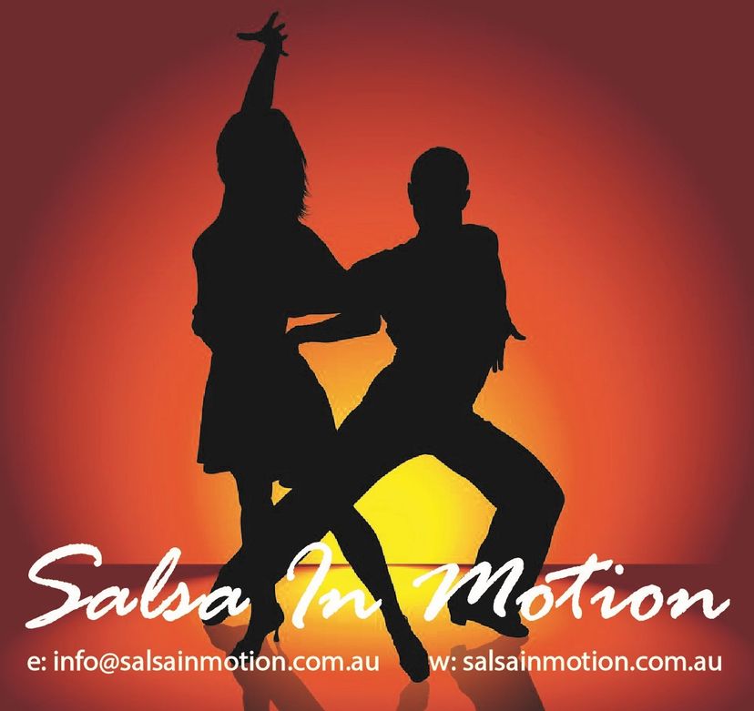 Profile image of Michael Chong - Salsa In Motion
