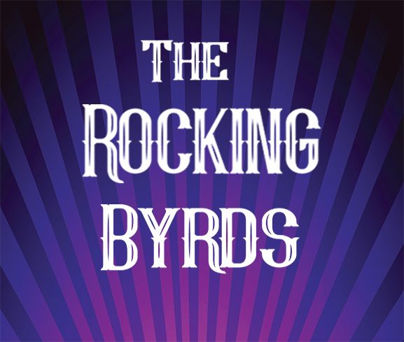 Profile image of The Rocking Byrds