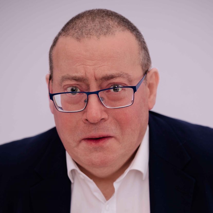 Profile image of Paul Merryck