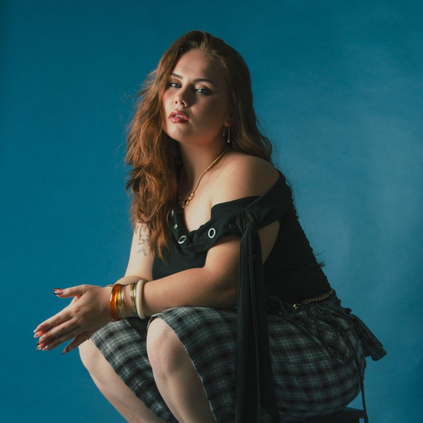 Profile image of Isy Cappo
