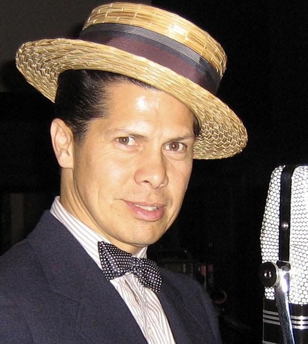 Profile image of Dimestore Dandy