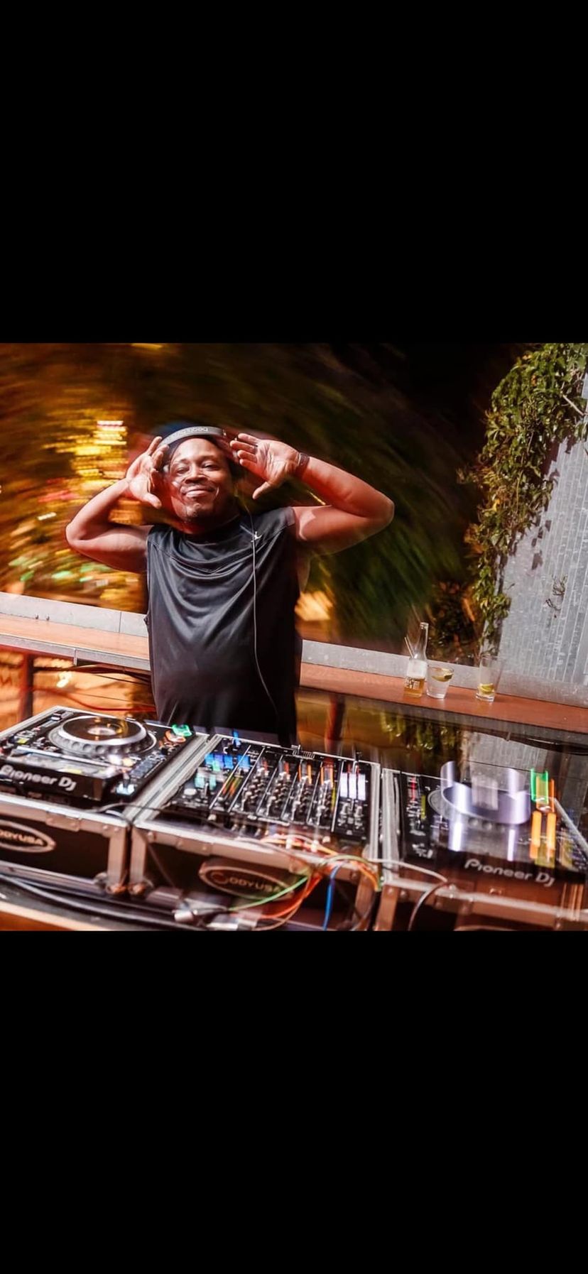Profile image of DJ Dred (Gateway Ent)