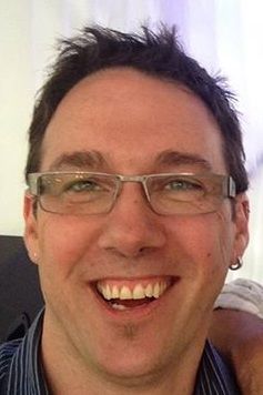 Profile image of Dean Betts