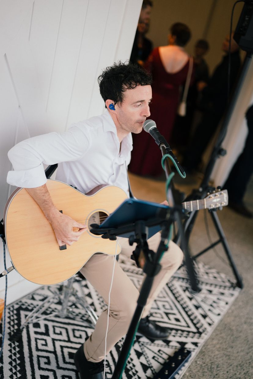 Profile image of Sounds Like Michael