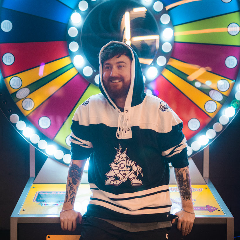 Profile image of Dollar Bear