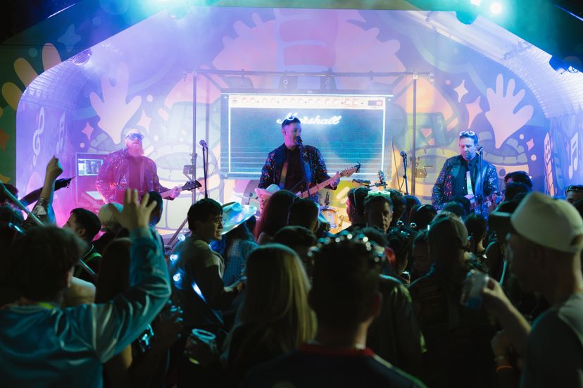 Profile image of Nothing Beyond