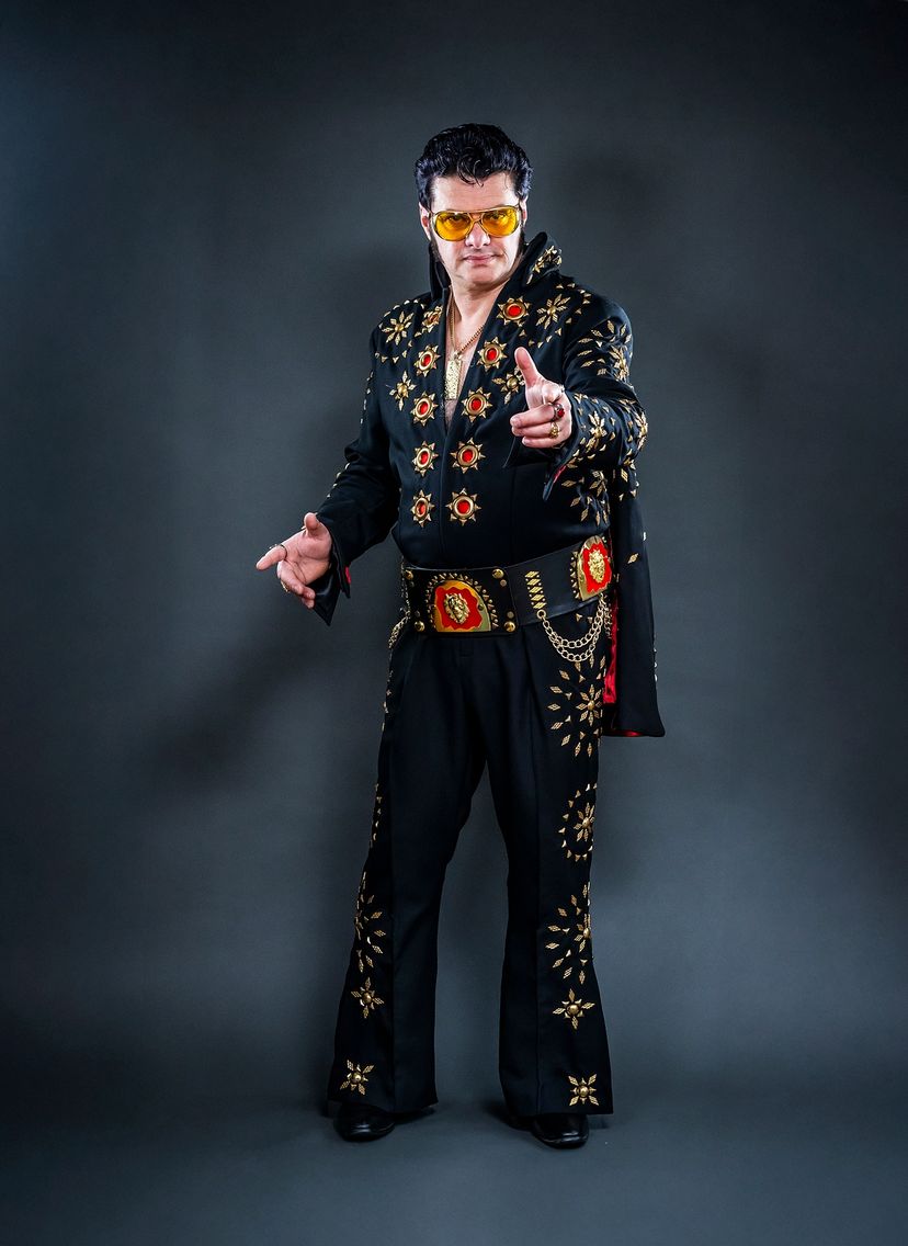 Profile image of rocking elvis